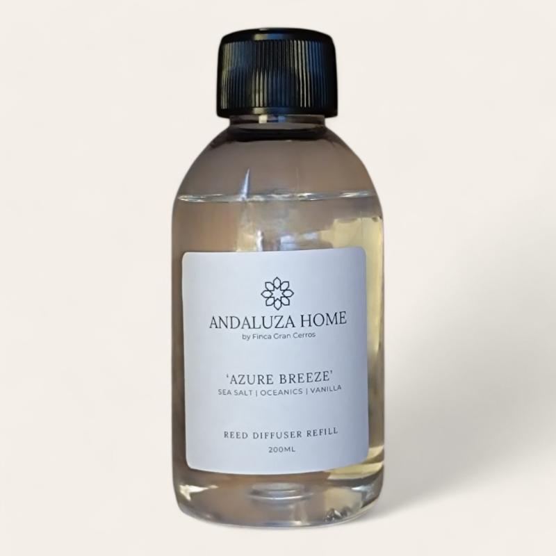 Azure Breeze Diffuser Refill