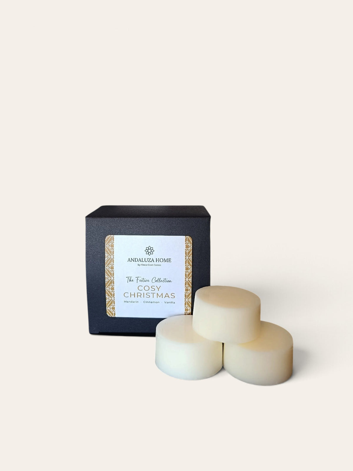 Cosy Christmas Wax Melts