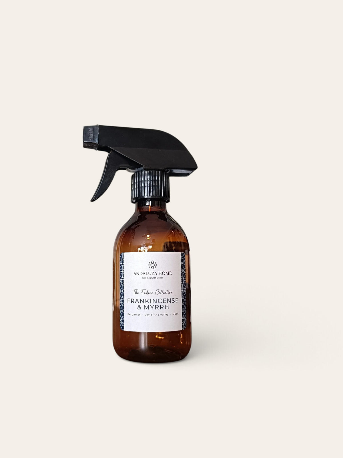Frankincense & Myrrh Room & Linen Mist