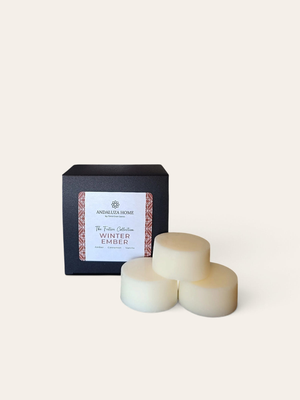 Winter Ember Wax Melts