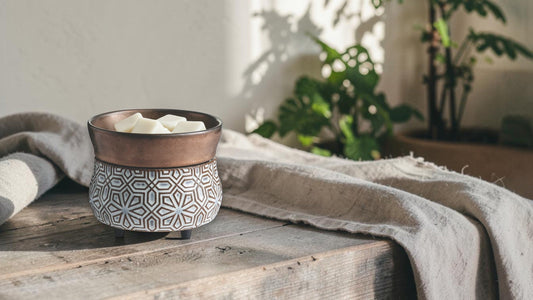 Why More People Are Choosing Electric Wax Warmers