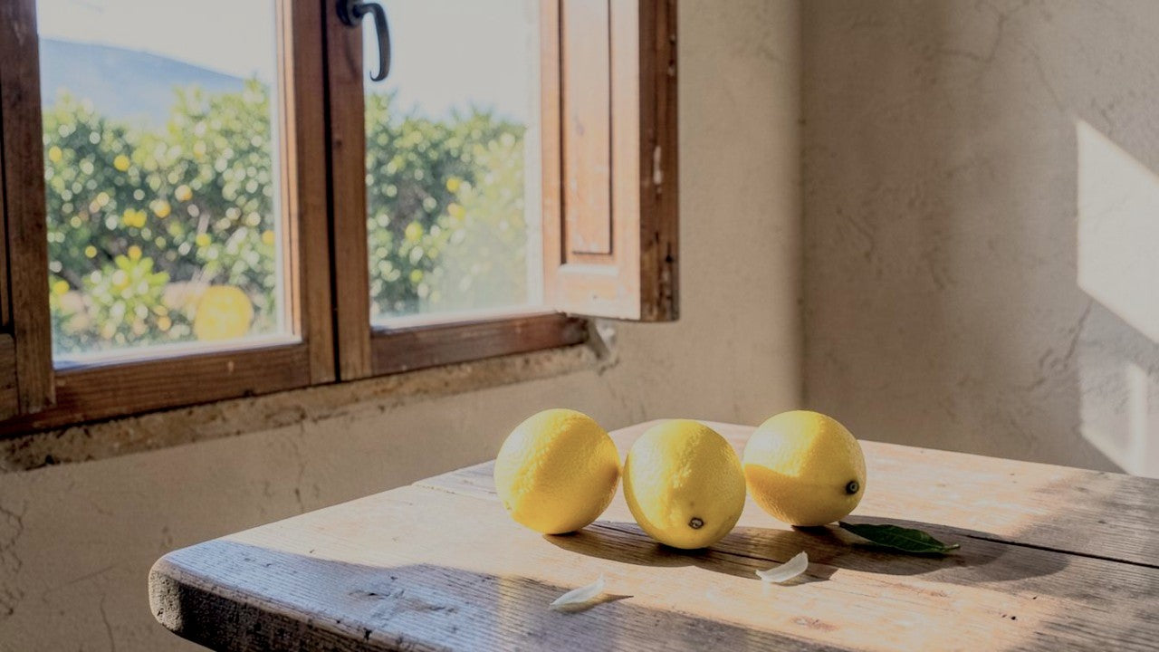 The Complete Guide to Home Fragrance