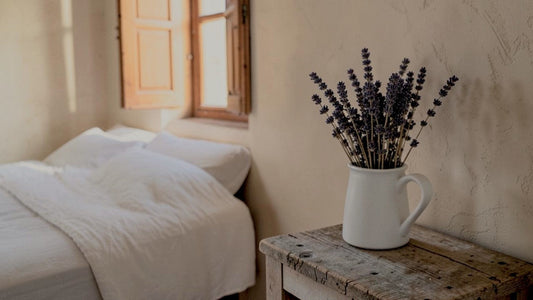Choosing the Perfect Home Fragrance for Every Room