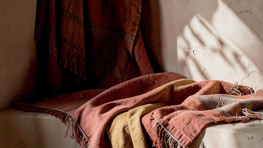 The Art of Scent Layering