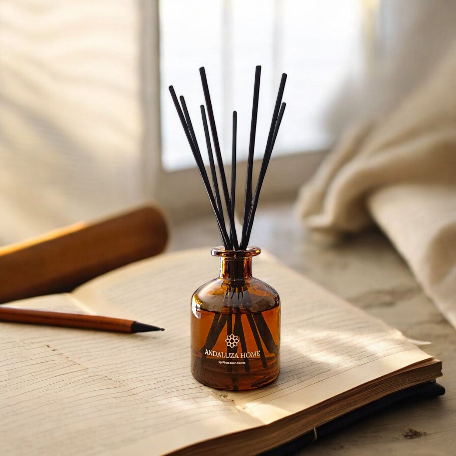 Reed Diffusers