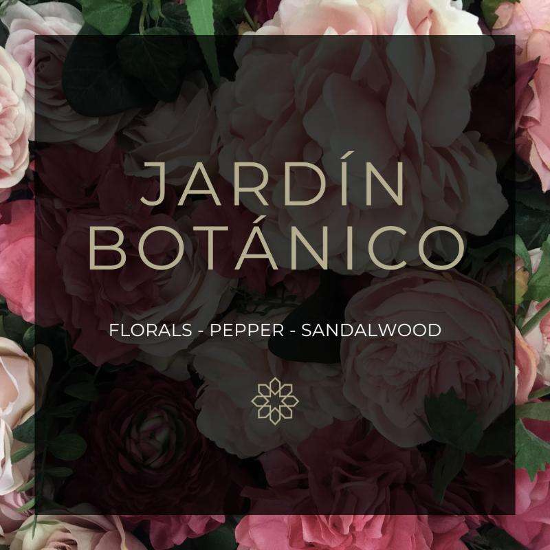 Jardin Botanico Diffuser Refill - Andaluza Home