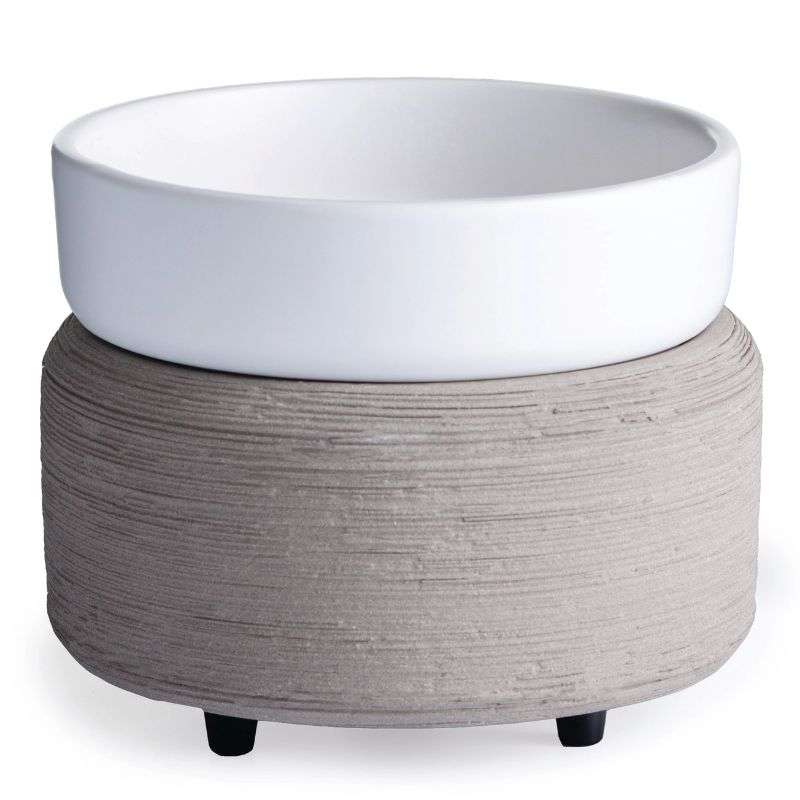 Electric Wax Warmer - ACCESSORY