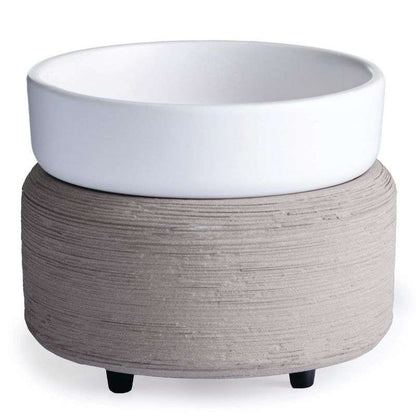 Electric Wax Warmer - ACCESSORY