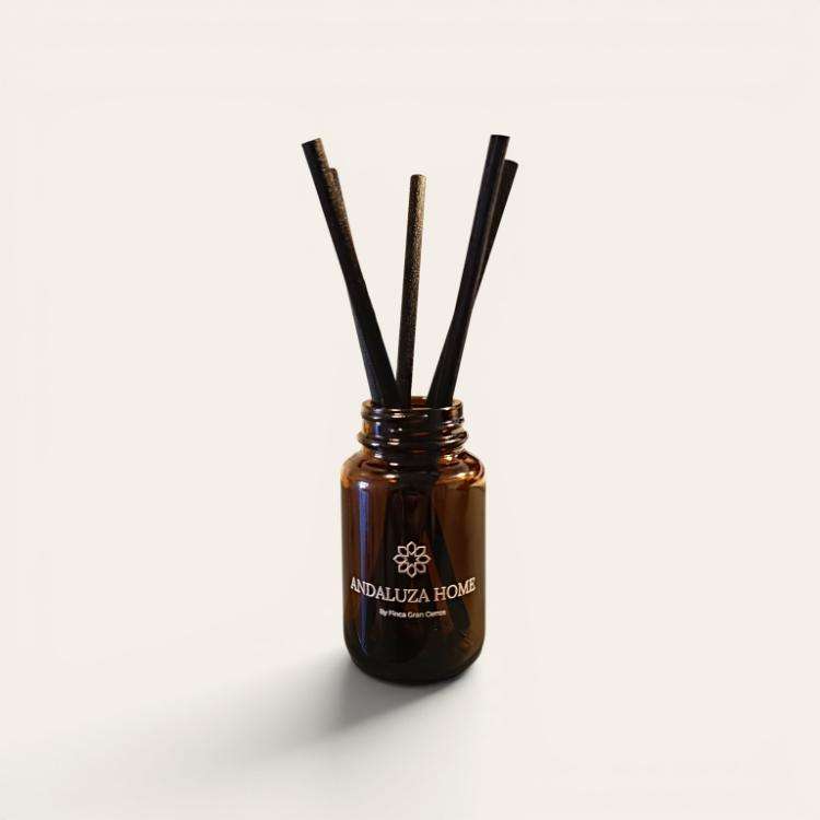 Orange Blossom Reed Diffuser - Andaluza Home