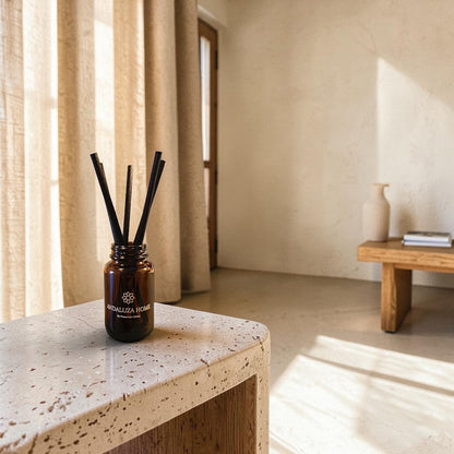 Málaga Reed Diffuser