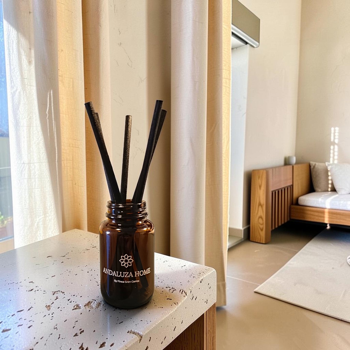 El Caminito Reed Diffuser