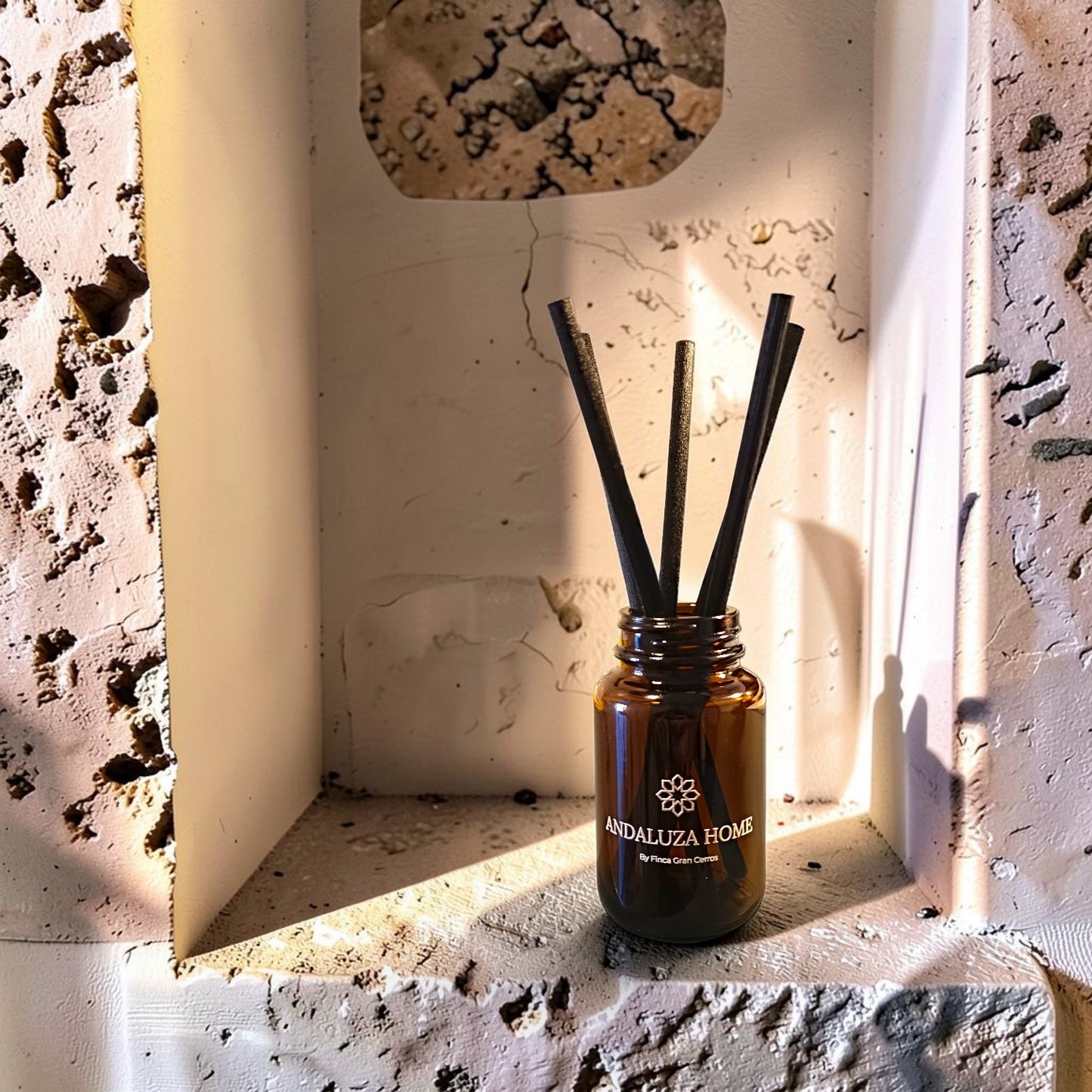 Antequera Reed Diffuser