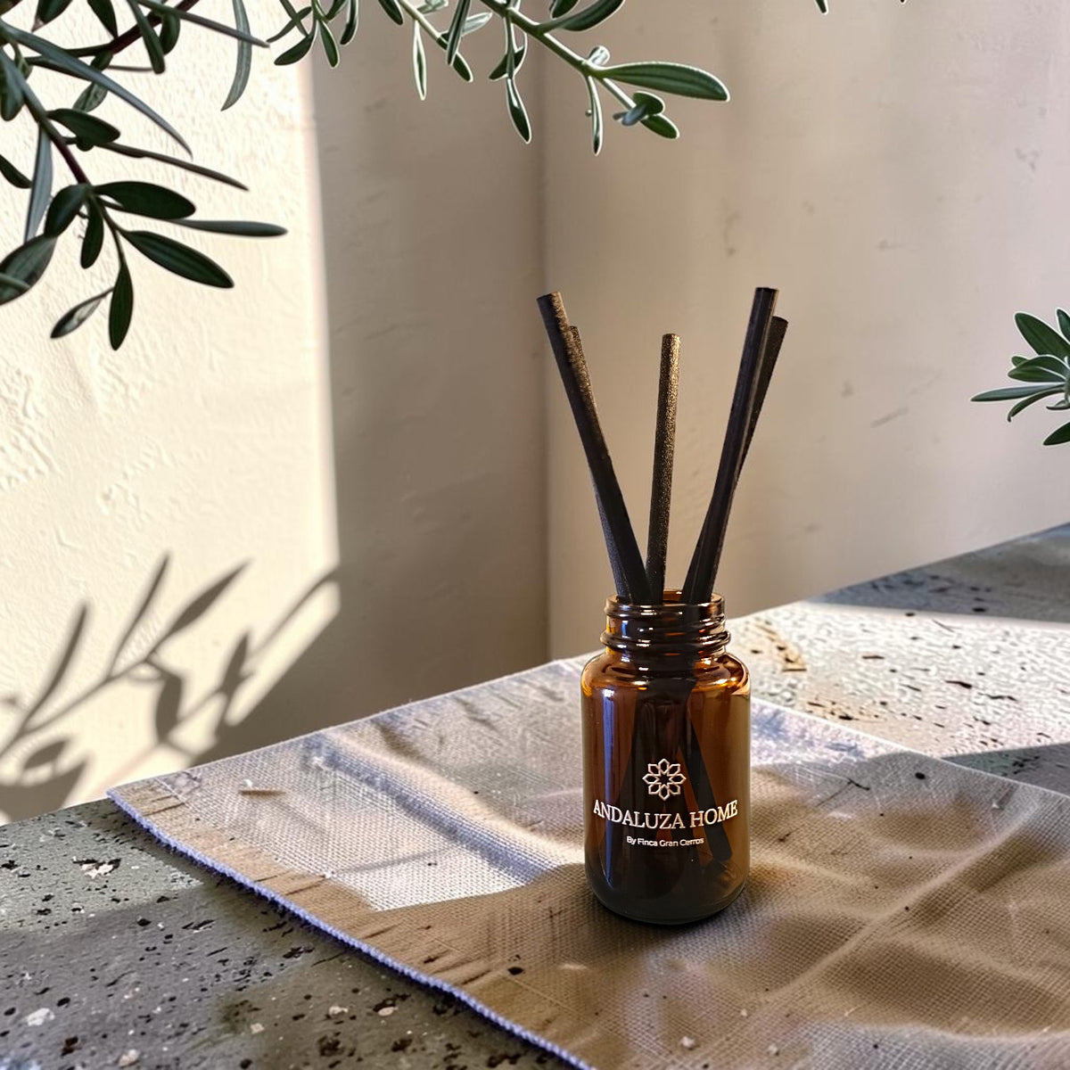 Alhambra Reed Diffuser