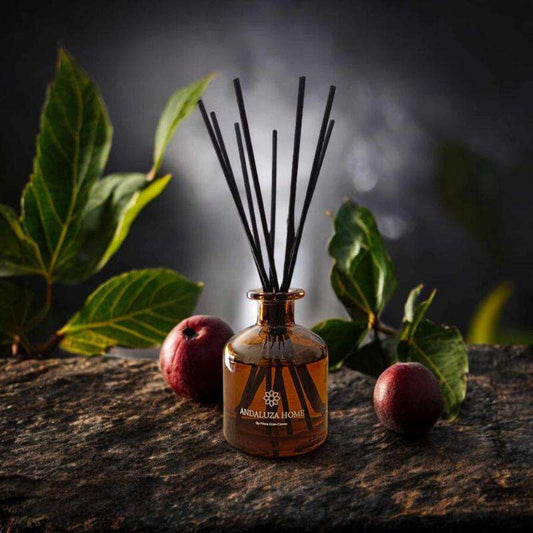 Alcazar Oasis Reed Diffuser - Andaluza Home