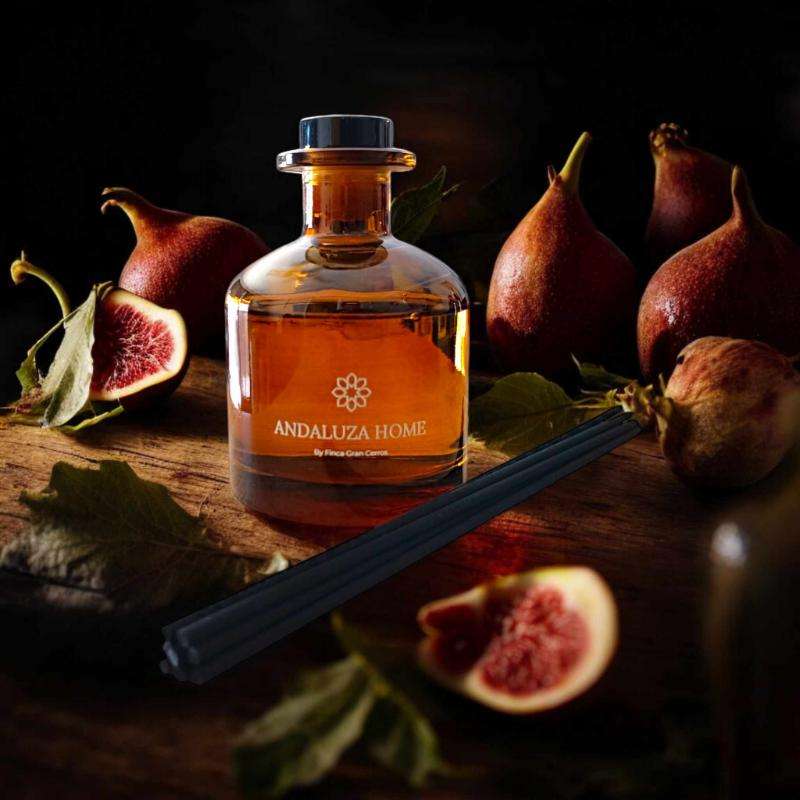Alcazar Oasis Reed Diffuser - Andaluza Home