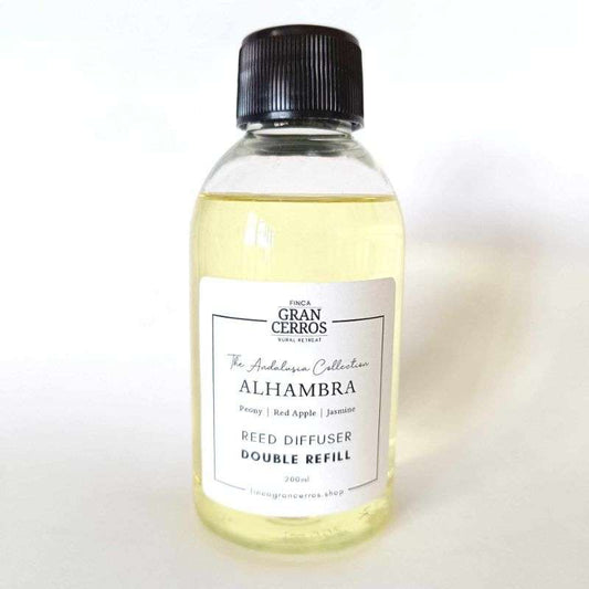 Alhambra Diffuser Refill - Andaluza Home