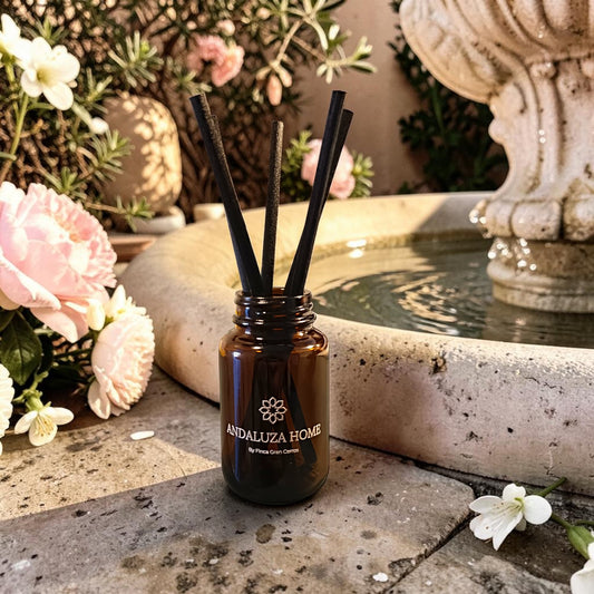 Alhambra Reed Diffuser
