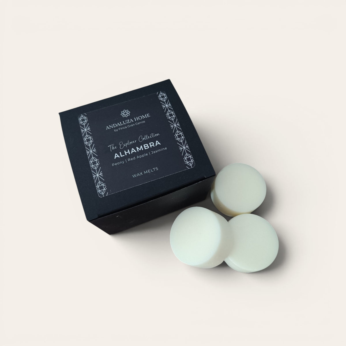 Alhambra Wax Melts