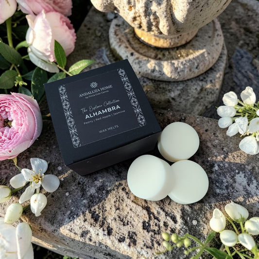 Alhambra Wax Melts