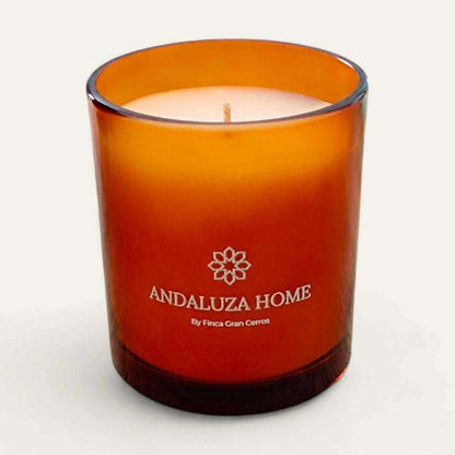 Alcazar Oasis Candle - Andaluza Home