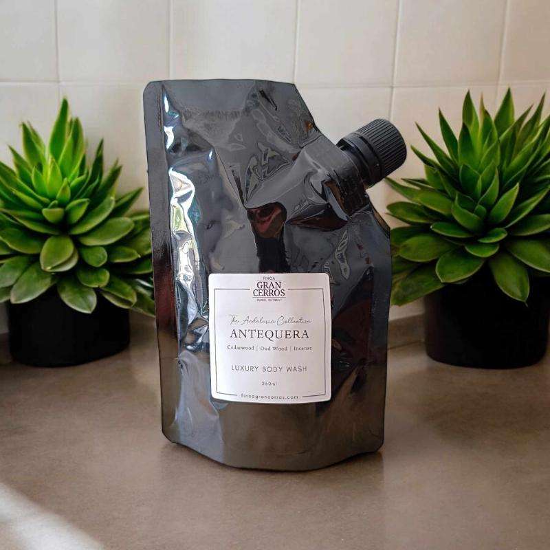 Antequera Body Wash Refill - Andaluza Home