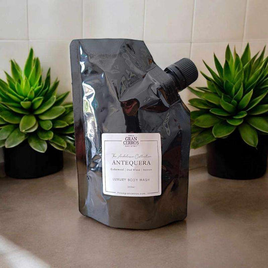 Antequera Body Wash Refill - Andaluza Home