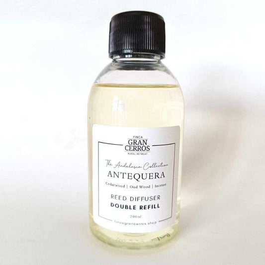 Antequera Diffuser Refill - Andaluza Home