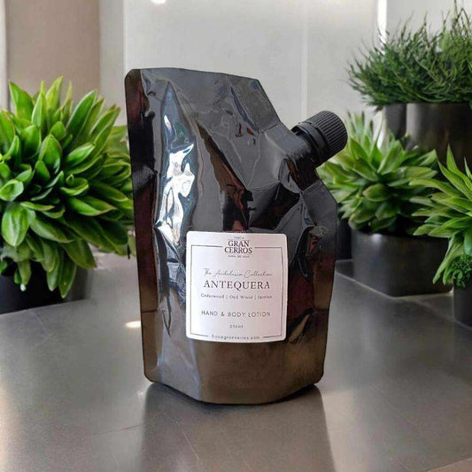 Antequera Hand & Body Lotion Refill - Andaluza Home