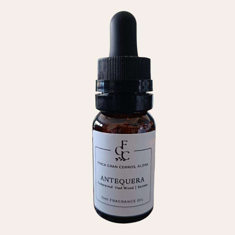 Antequera Fragrance Oil - Andaluza Home