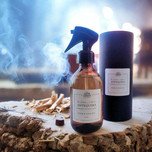 Antequera Room & Linen Mist - Andaluza Home