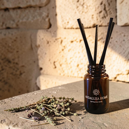 Antequera Reed Diffuser