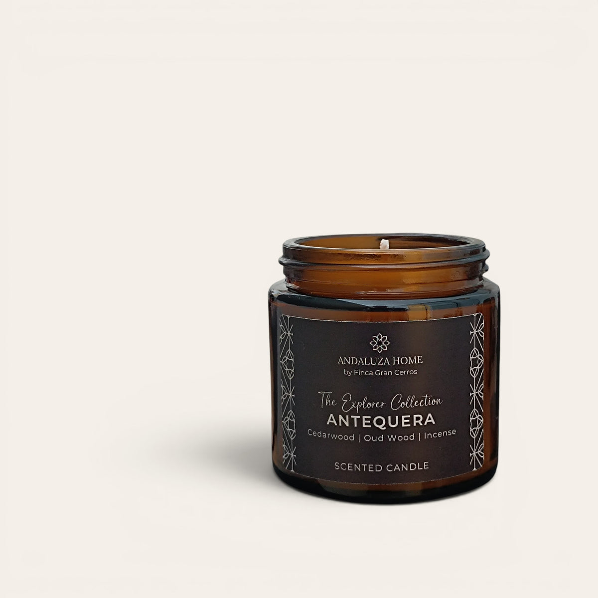 Antequera Candle