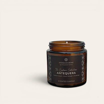 Antequera Candle