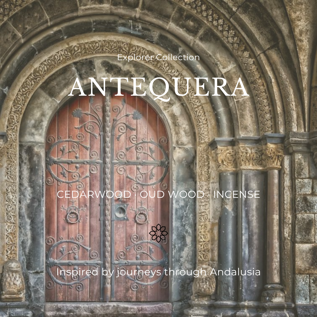 Antequera Fragrance Oil