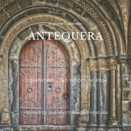 Antequera Liquid Hand Soap