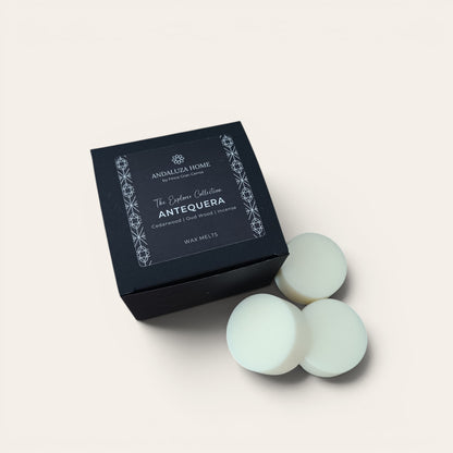 Antequera Wax Melts