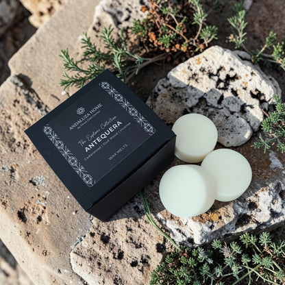 Antequera Wax Melts