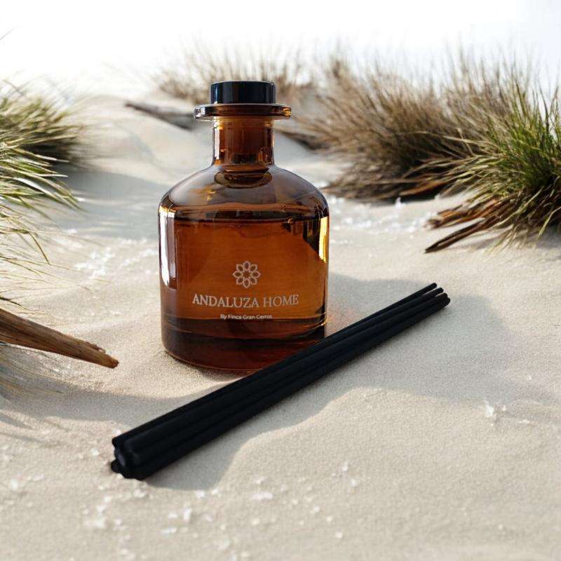 Azure Breeze Reed Diffuser - Andaluza Home