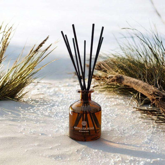 Azure Breeze Reed Diffuser - Andaluza Home