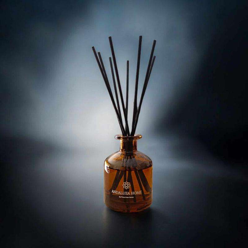 Azure Breeze Reed Diffuser - Andaluza Home