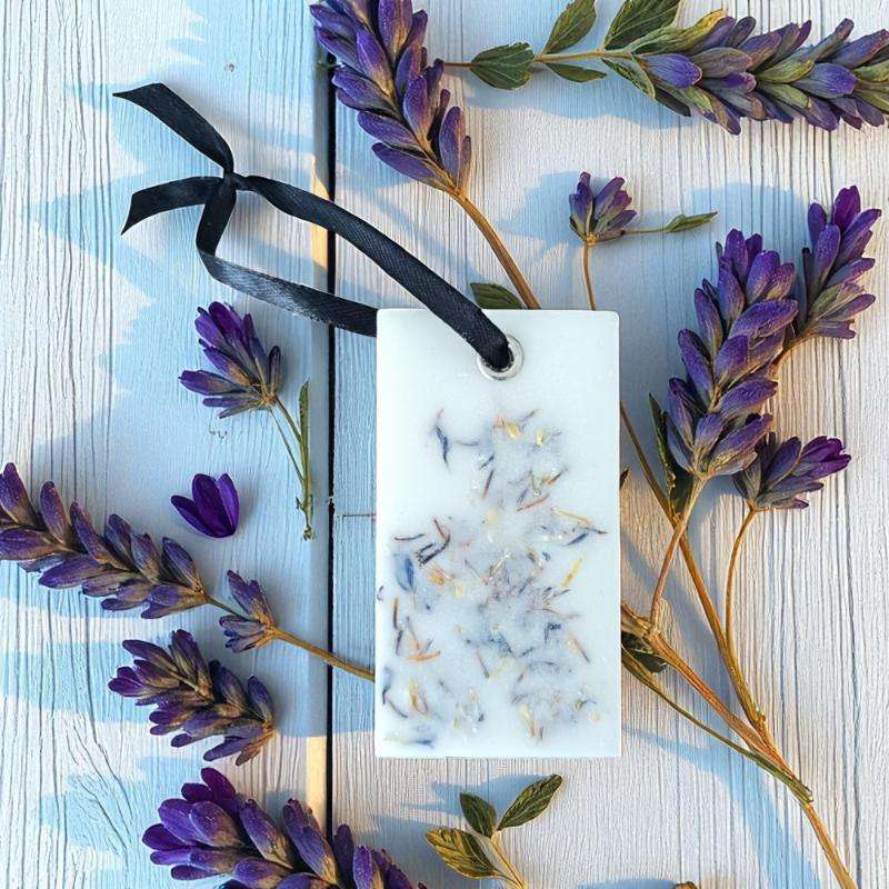 Lavender Wardrobe Fresheners - Finca Gran Cerros