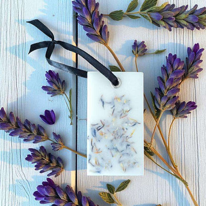 Lavender Wardrobe Fresheners - Finca Gran Cerros