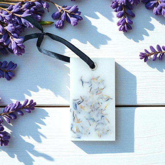 Lavender Wardrobe Fresheners - Finca Gran Cerros