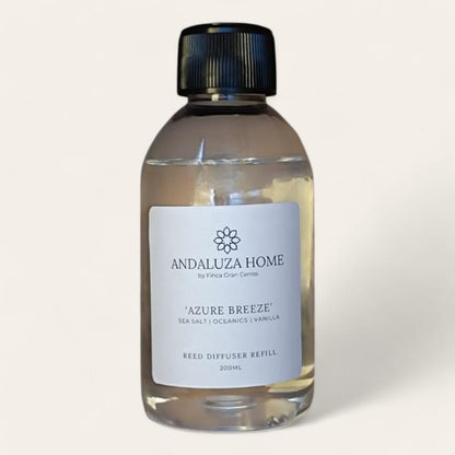 Azure Breeze Diffuser Refill