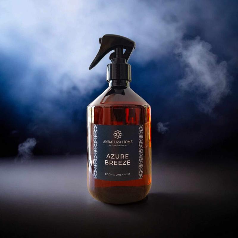 Azure Breeze Room & Linen Mist