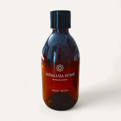 Silk Road Body Wash - Andaluza Home