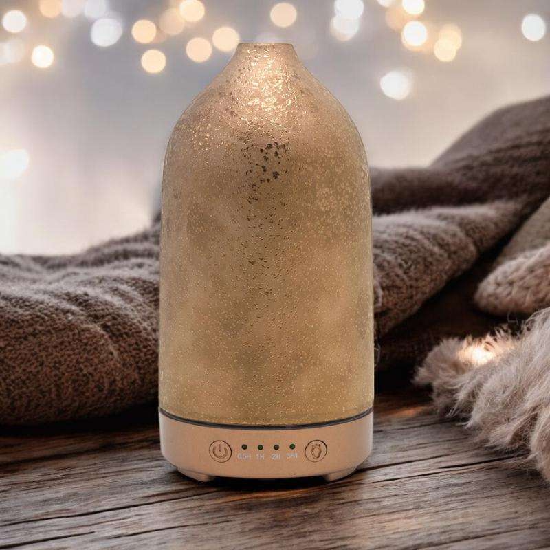 Electric Oil Diffuser - ACCESSORY
