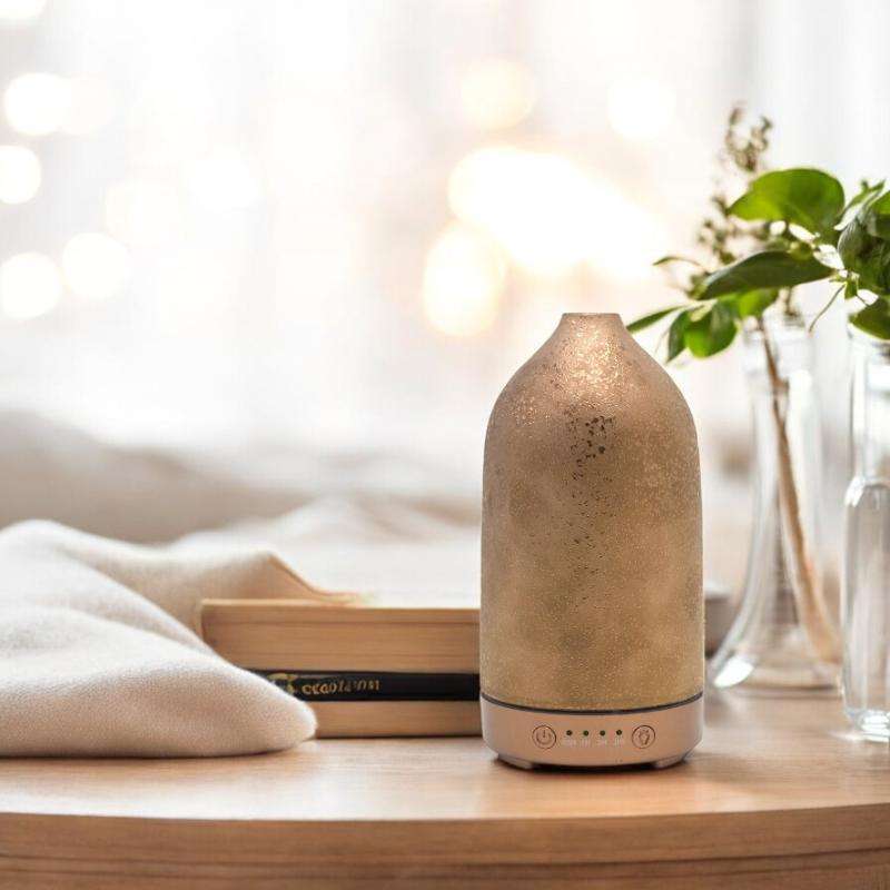 Electric Oil Diffuser - ACCESSORY