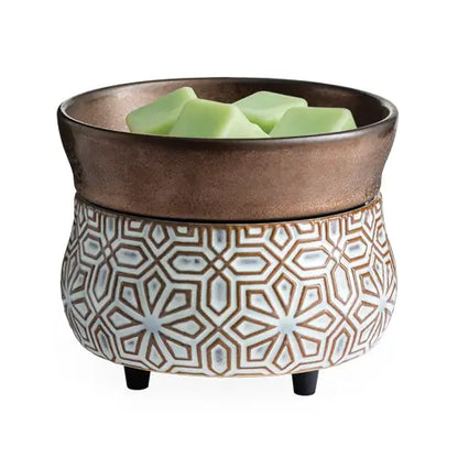 Electric Wax Warmer - ACCESSORY