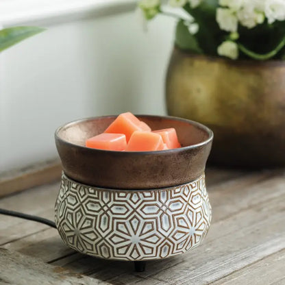 Electric Wax Warmer - ACCESSORY